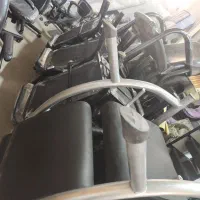 صندلی چرخدار دست دوم