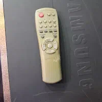 ویدیو سی دی سامسونگ ۳دیسک سالم با کنترل|پخش‌کننده DVD و ویدیو|مشهد, کوشش|دیوار