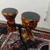 ضرب تیمپو درحد نو