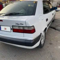 زانتیا استثنایی فروش فوری|خودرو سواری و وانت|پاکدشت, خاتون آباد|دیوار