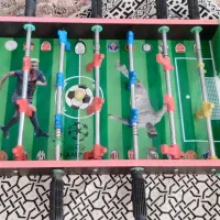 فوتبال دستی