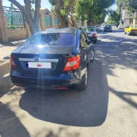 ماشین برلیانس 230 مدل 95|خودرو سواری و وانت|کرج, چمن|دیوار