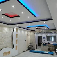 نقاشی ساختمان دلرنگ|خدمات پیشه و مهارت|اصفهان, شاهد|دیوار