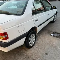 پژوslx مدل97 موتور tu5|خودرو سواری و وانت|کرمان, |دیوار