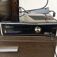 ایکس باکس 360 همراه با کینکت