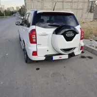 MWM X33 S|خودرو سواری و وانت|ارومیه, |دیوار