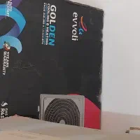 کولر گازی ۲۴ هزار ایوولی|کولر گازی و فنکوئل|ری, منصوریه منگل|دیوار