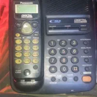 گوشی پاناسونیک درحد نو