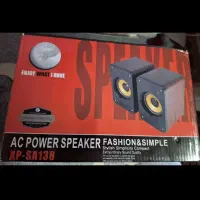 اسپیکر XPمدلSA138