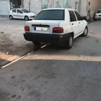 پراید ۱۳۱|خودرو سواری و وانت|کازرون, |دیوار