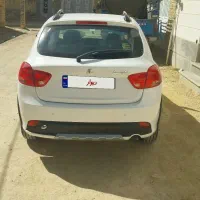 کوییک GXl صفر ۴۰۴|خودرو سواری و وانت|شیراز, بهارستان|دیوار