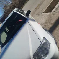 پراید ۱۱۱ مدل۹۸