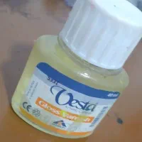 مواد کار رزین دست دوم