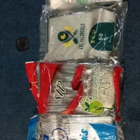 ظروف یکبارمصرف