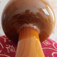 تمبک چهار ستاره استاد مصطفوی|سازهای سنتی|شهرکرد, |دیوار