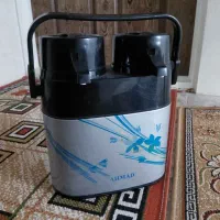 فلاسک دوقلو
