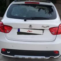 کوییک GXR