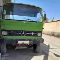 خاور ۸۱۳مدل ۴۹|خودرو سنگین|فسا, |دیوار