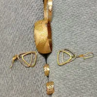 طلا درحد نو