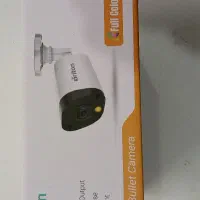 دوربین مداربسته دید در شب رنگی برایتون|دوربین مداربسته|رشت, یخسازی|دیوار