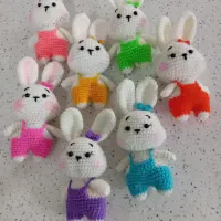 بافت عروسک