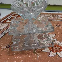 سرویس آجیل خوری میوه خوری وشیرنی خوری سالم