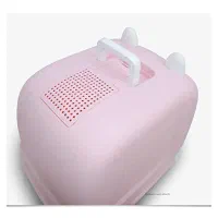 ظرف خاک گربه|لوازم جانبی حیوانات|هشتگرد, فاز ۱ مهستان|دیوار