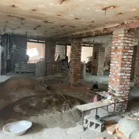 شراکت در رستوران و قلیان سرا