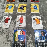 کارت های خارجی