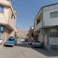 تهاتر  آپارتمان تجاری مسکونی استهبان با ملک شیراز|فروش آپارتمان|استهبان, |دیوار