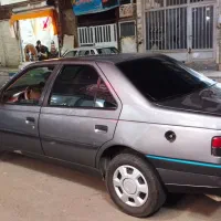 پژو 405مدل 92|خودرو سواری و وانت|قرچک, زیبا شهر|دیوار