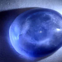 یاقوت کبود|جواهرات|قم, بلوار امین و ساحلی|دیوار