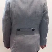 کت زنانه در حد نو