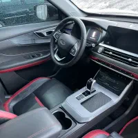 Mvm x55 pro full|خودرو سواری و وانت|رودسر, |دیوار