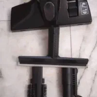بخار شوی دلونگی xvt9000 نو نو|جاروبرقی، جارو شارژی، بخارشو|تهران, زعفرانیه|دیوار