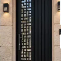 درب و پنجره سازی رحیمی