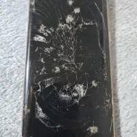 گوشی s7 edge|موبایل|شیراز, سهل‌آباد|دیوار