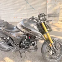 هوندا هورنت 200 هانی موتور|موتورسیکلت|تهران, دروازه شمیران|دیوار