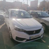 سهند صفر  ، مدل ۱۴۰۴