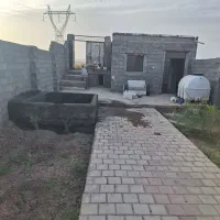 175مترخونه باغ مشکات۷۵۰میلیون
