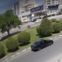 موتور سیکلت ۱۲۵