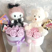 پاندا خرس|اسباببازی بچه|تبریز, |دیوار