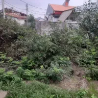 ۱۳۰م زمین مسکونی بلوار امام علی رشت قیمت شکاری