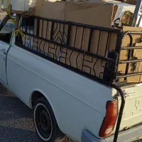 حمل بار فرداازآبدانان به ایلام وبعلکس