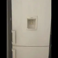 یخچال فریزر کنوود