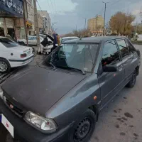 پراید۱۳۱ مدل ۹۲