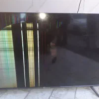 تلویزون ۵۰|تلویزیون و پروژکتور|بروجرد, |دیوار