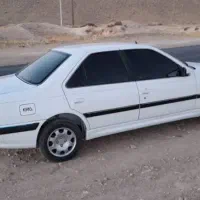 پارس سال مدل ۹۷دوگان شرکت|خودرو سواری و وانت|خرم‌آباد, |دیوار