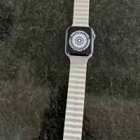 اپل واچ سری۶ سایز ۴۴ درحد