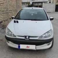 206مدل 90|خودرو سواری و وانت|داراب, |دیوار